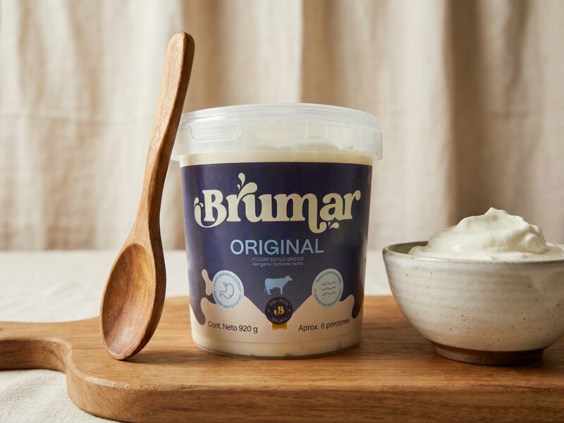 Yogurt griego natural 920 g